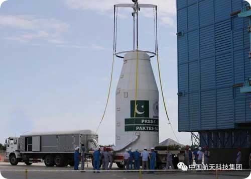 更多发展中国家选择北斗系统