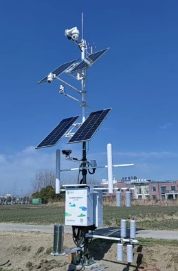 时间同步服务器在气象监测中的作用